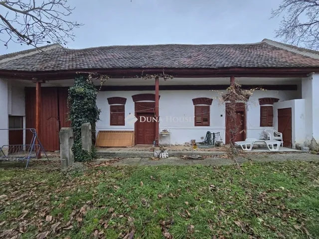 Eladó ház Nagypall 80 nm