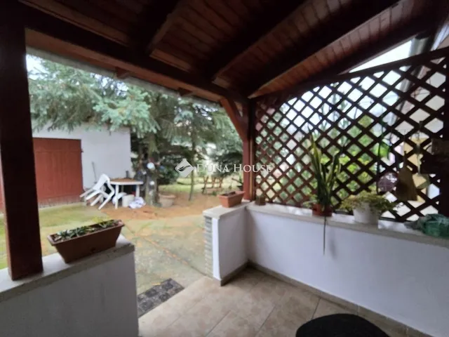 Eladó ház Nagypall 80 nm