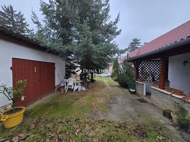 Eladó ház Nagypall 80 nm