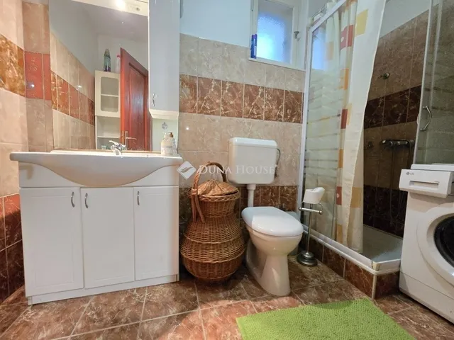 Eladó ház Nagypall 80 nm