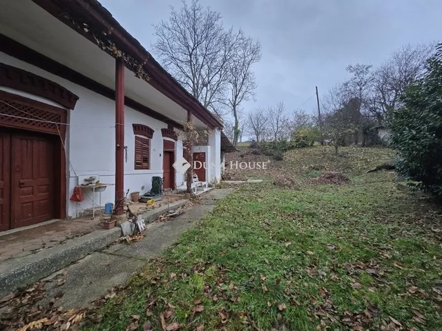 Eladó ház Nagypall 80 nm