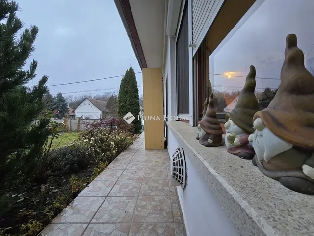 Eladó ház Nagypall 80 nm