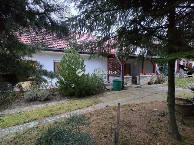 Eladó ház Nagypall 80 nm