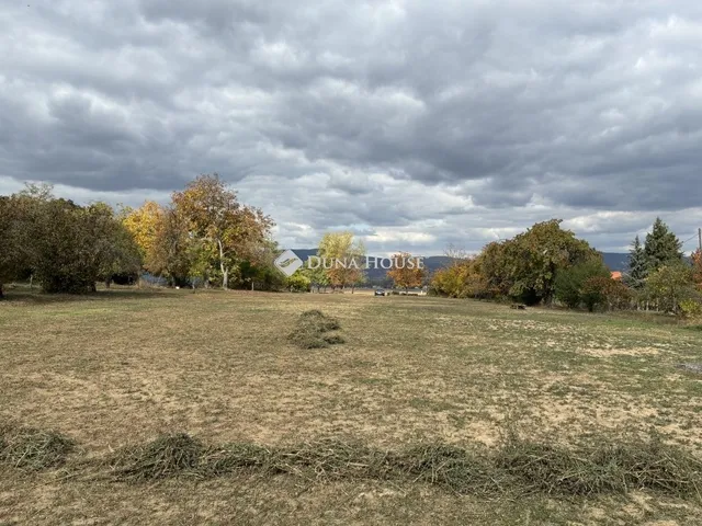 Eladó telek Gyód 3084 nm