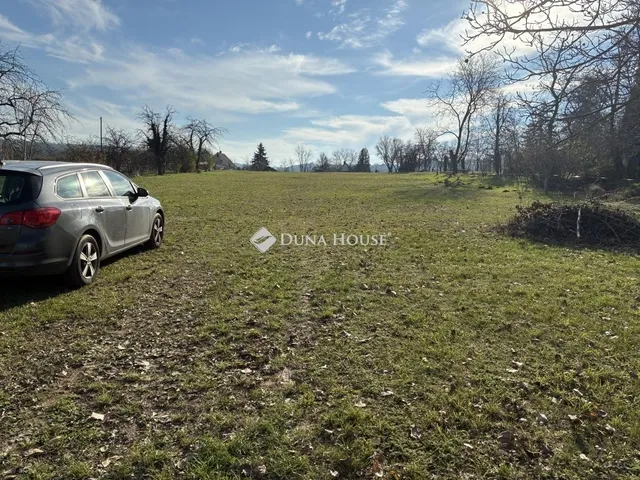 Eladó telek Gyód 3084 nm