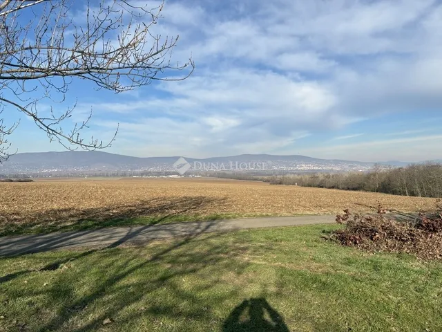 Eladó telek Gyód 3084 nm