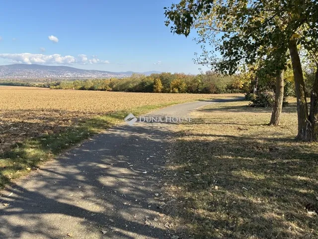 Eladó telek Gyód 3084 nm