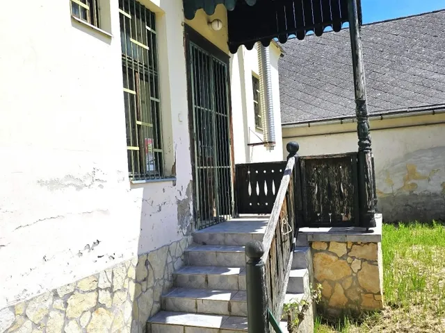 Eladó ház Berkesd 175 nm