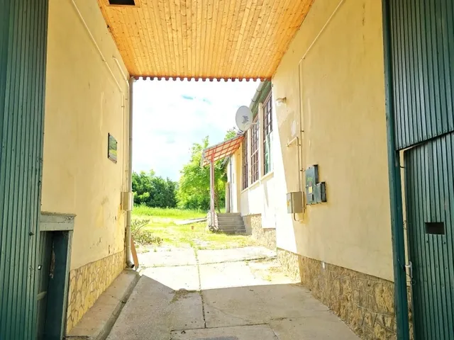 Eladó ház Berkesd 175 nm