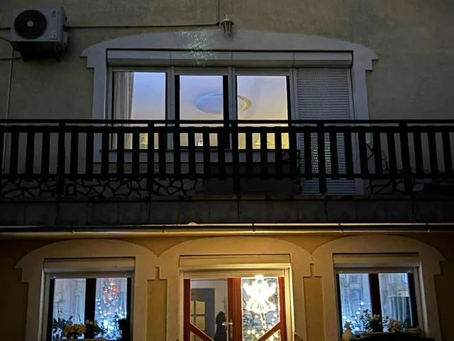 Eladó ház Pécs, Rigóder 360 nm