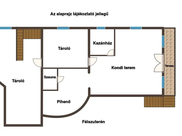 Eladó ház Pécs, Rigóder 360 nm