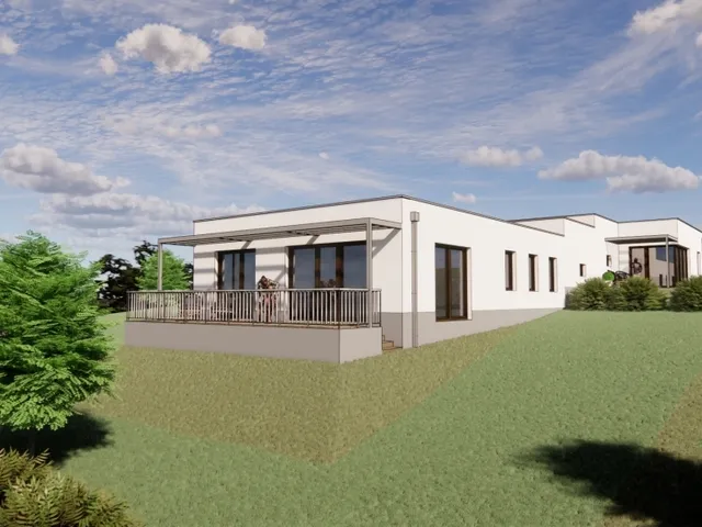 Eladó ház Pécs 122 nm