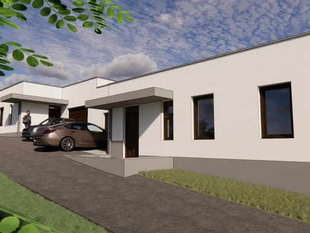 Eladó ház Pécs 122 nm