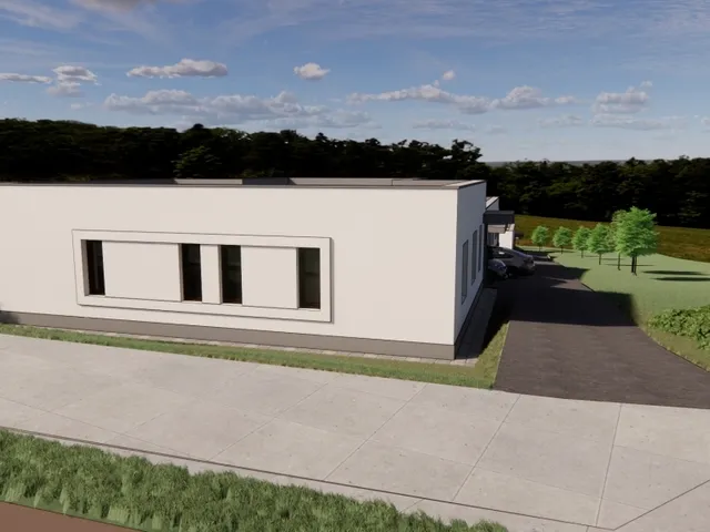 Eladó ház Pécs 122 nm