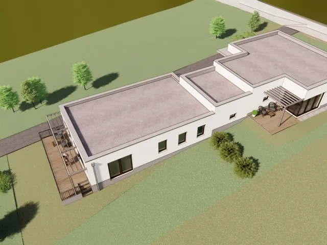 Eladó ház Pécs 122 nm