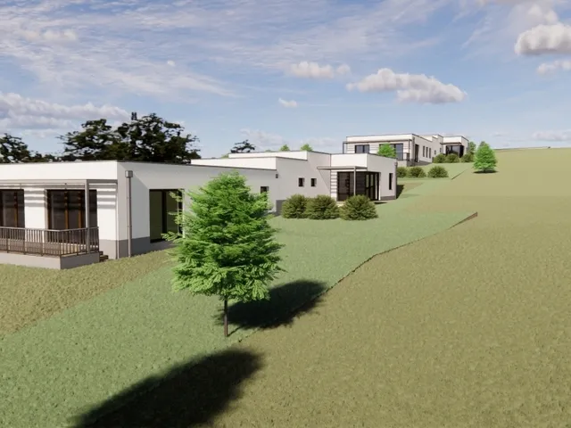 Eladó ház Pécs 122 nm