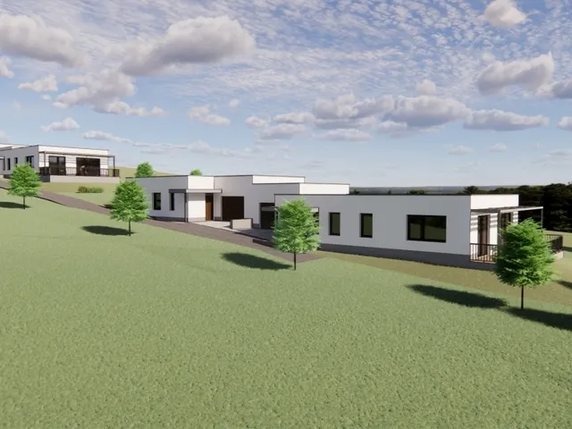 Eladó ház Pécs 122 nm