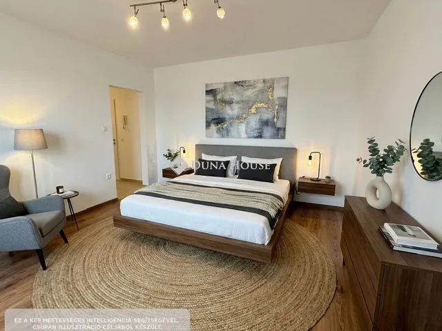 Eladó lakás Pécs 57 nm