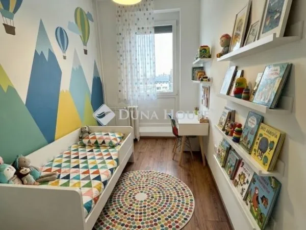 Eladó lakás Pécs 57 nm