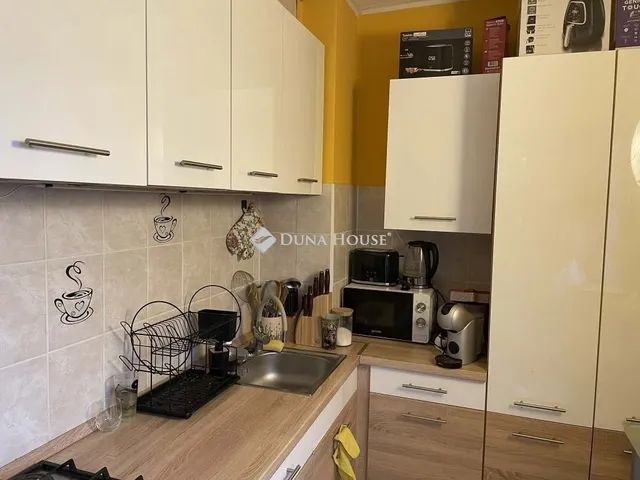 Eladó lakás Pécs, Egyetemváros 54 nm