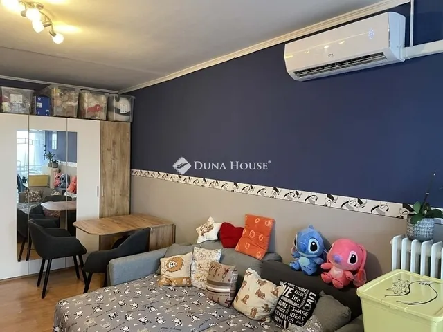 Eladó lakás Pécs, Egyetemváros 54 nm