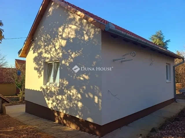 Eladó ház Cserkút 60 nm