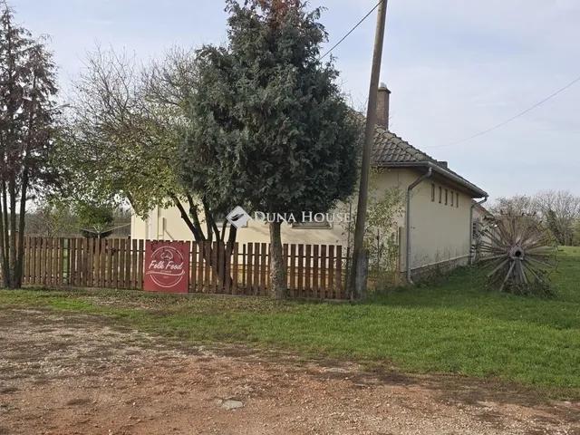 Eladó ház Görcsöny 100 nm