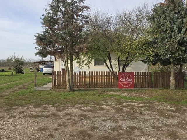 Eladó ház Görcsöny 100 nm