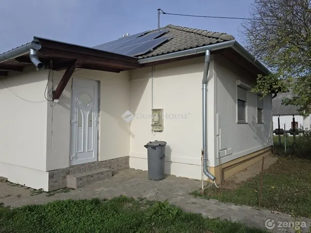 Eladó ház Görcsöny 100 nm