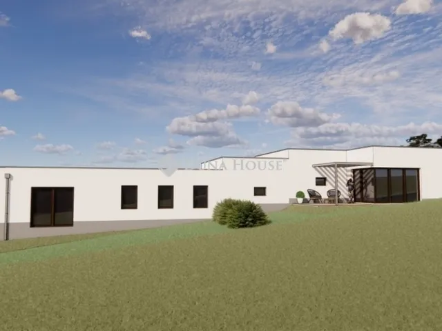 Eladó ház Pécs, Kertváros 122 nm