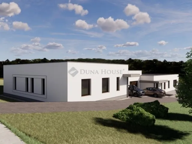 Eladó ház Pécs, Kertváros 122 nm