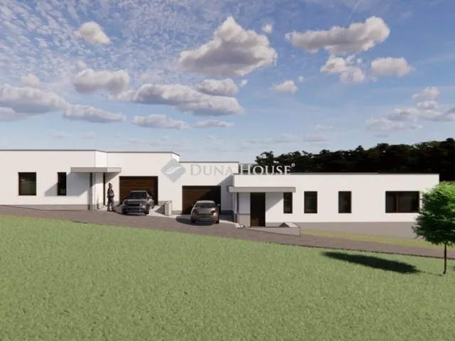 Eladó ház Pécs, Kertváros 122 nm