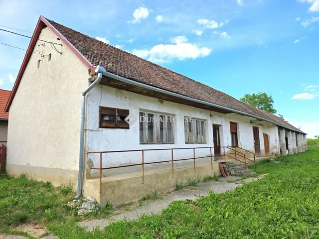 Eladó ház Berkesd 90 nm