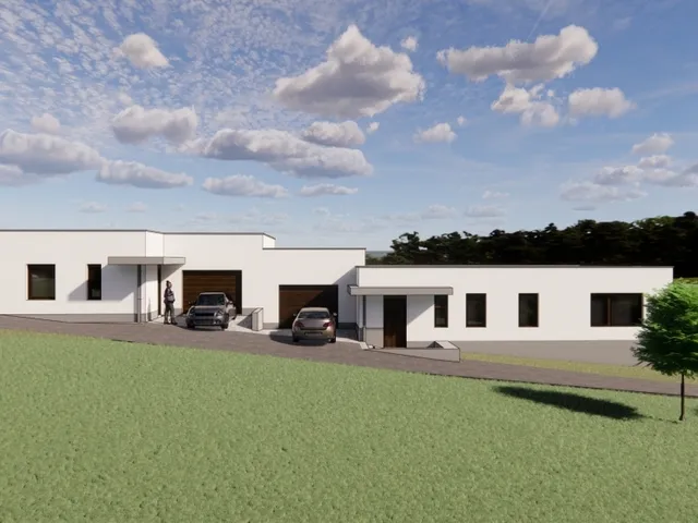 Eladó ház Pécs, Kertváros 122 nm