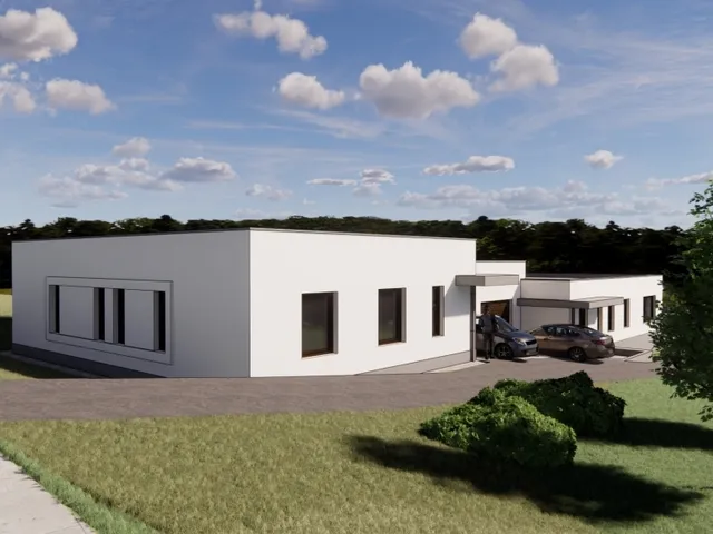 Eladó ház Pécs, Kertváros 122 nm