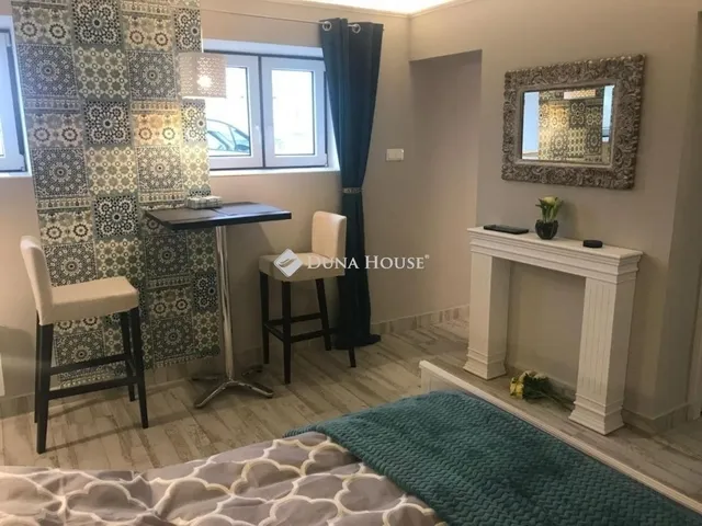 Eladó lakás Pécs 29 nm