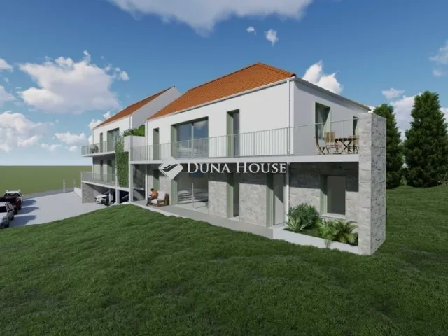 Eladó lakás Pécs, Egyetemváros 108 nm