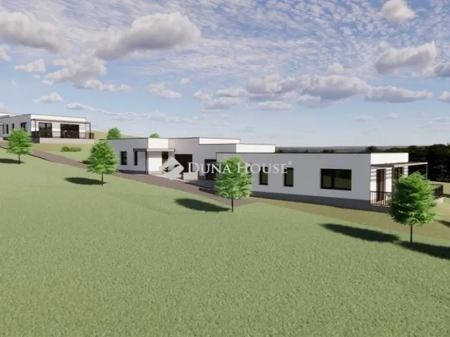 Eladó ház Pécs 122 nm