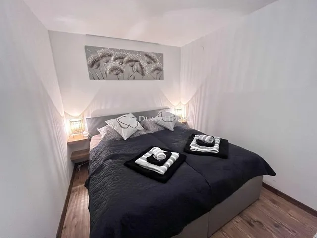 Eladó lakás Pécs, Belváros 47 nm