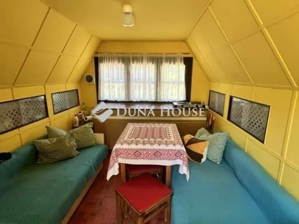 Eladó mezőgazdasági ingatlan Gyód 37 nm