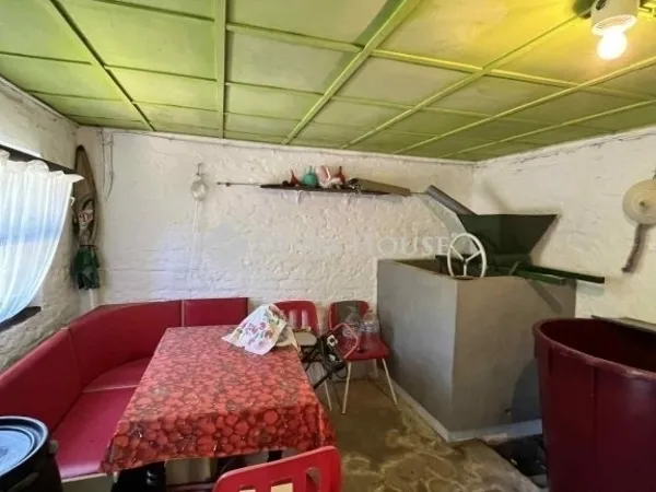 Eladó mezőgazdasági ingatlan Gyód 37 nm