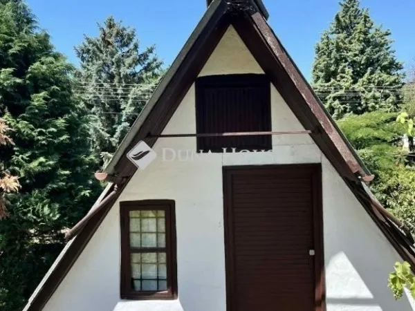 Eladó mezőgazdasági ingatlan Gyód 37 nm