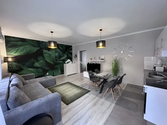 Eladó lakás Harkány 50 nm