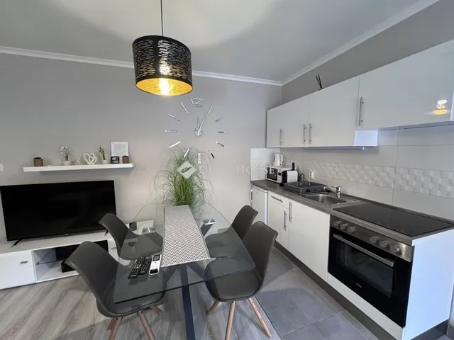 Eladó lakás Harkány 50 nm