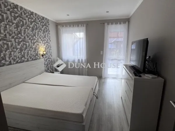 Eladó lakás Harkány 42 nm