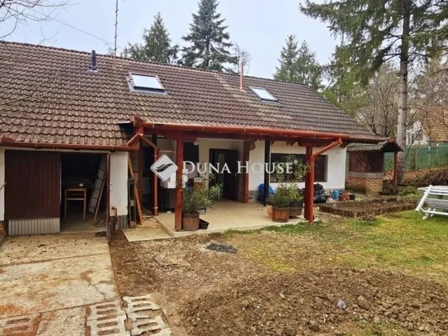 Eladó ház Orfű 100 nm
