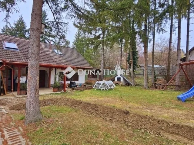 Eladó ház Orfű 100 nm