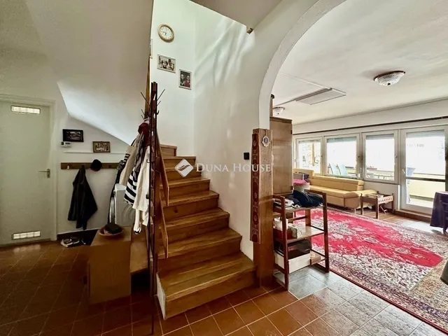 Eladó lakás Pécs 121 nm