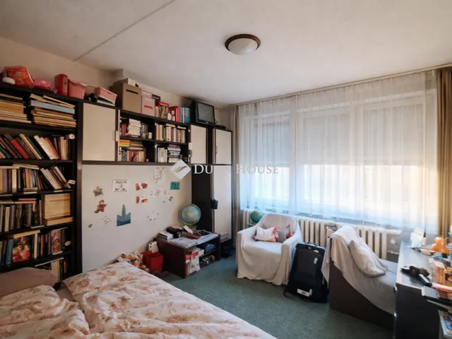 Eladó lakás Pécs, Kertváros 54 nm