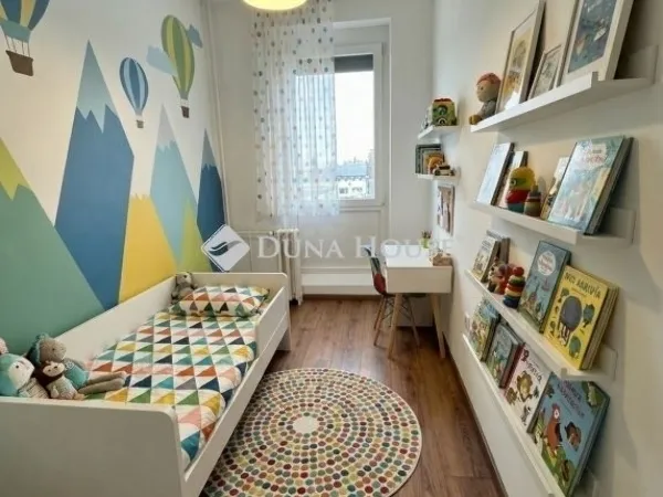 Eladó lakás Pécs 57 nm